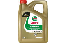 Motorový olej CASTROL 15F57A