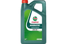 Motorový olej CASTROL 15F5E4