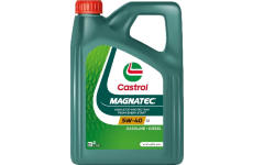 Motorový olej CASTROL 15F624