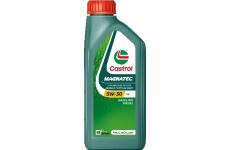 Motorový olej CASTROL 15F6C8