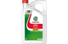 Motorový olej CASTROL 15F6F2