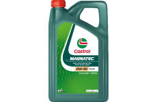 Motorový olej CASTROL 15F6F3