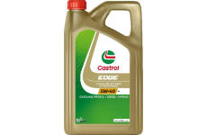 Motorový olej CASTROL 15F710