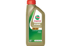 Castrol 5W40 EDGE  1L