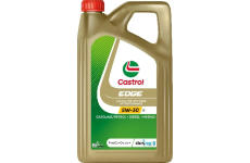 Motorový olej CASTROL 15F7EC