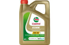 Motorový olej CASTROL 15F7ED