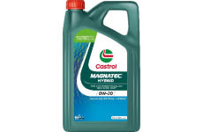 Motorový olej CASTROL 15F873