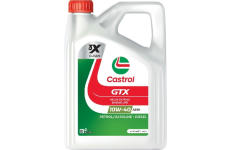 Castrol GTX 10W-40 A3/B4