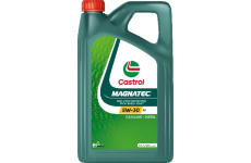 Motorový olej CASTROL 15F909