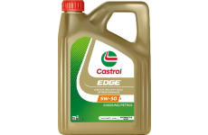 Castrol EDGE 5W-50 S