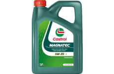 Motorový olej CASTROL 15F9C6