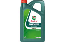 Motorový olej CASTROL 15F9E5