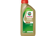 Motorový olej CASTROL 15FEFB