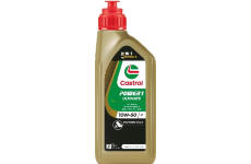 Motorový olej CASTROL 15FFAE
