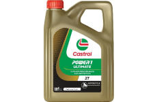 Motorový olej CASTROL 15FFB2