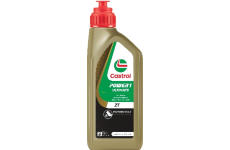 Motorový olej CASTROL 15FFB3