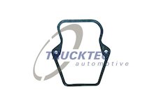 Těsnění, kryt hlavy válce TRUCKTEC AUTOMOTIVE 01.10.222