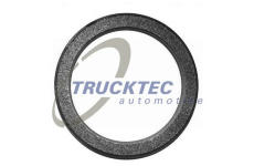 Těsnicí kroužek hřídele, klikový hřídel TRUCKTEC AUTOMOTIVE 01.11.080