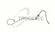 Vysokotlaké vedení, vstřikovací systém TRUCKTEC AUTOMOTIVE 01.13.022