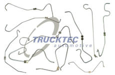 Sada vysokotlakeho vedeni, vstrikovaci system TRUCKTEC AUTOMOTIVE 01.13.107