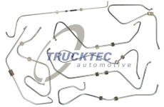 Sada vysokotlakeho vedeni, vstrikovaci system TRUCKTEC AUTOMOTIVE 01.13.108