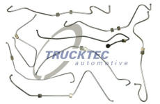 Sada vysokotlakeho vedeni, vstrikovaci system TRUCKTEC AUTOMOTIVE 01.13.127
