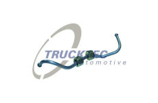 Vysokotlaké vedení, vstřikovací systém TRUCKTEC AUTOMOTIVE 01.13.203