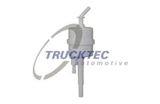 Filtr, odvzdušnění (palivová nádrž) TRUCKTEC AUTOMOTIVE 01.13.214