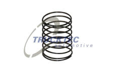 Pruzina TRUCKTEC AUTOMOTIVE 01.14.010