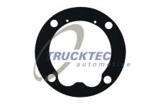 Těsnicí kroužek, kompresor tlakového vzduchu TRUCKTEC AUTOMOTIVE 01.15.119