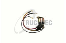 Elektromagnetický spínač, startér TRUCKTEC AUTOMOTIVE 01.17.091