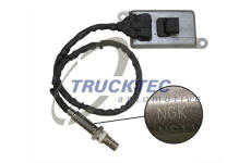 NOx-sensor, NOx-katalyzator TRUCKTEC AUTOMOTIVE 01.17.102