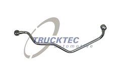 Olejove potrubi TRUCKTEC AUTOMOTIVE 01.18.137