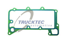 Těsnění, chladič oleje TRUCKTEC AUTOMOTIVE 01.18.147
