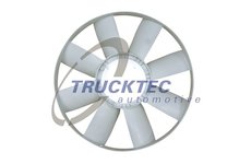 Odvetravani, chlazeni motoru TRUCKTEC AUTOMOTIVE 01.19.008
