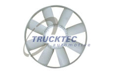 Odvetravani, chlazeni motoru TRUCKTEC AUTOMOTIVE 01.19.008