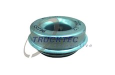 Těsnicí kroužek, hřídel vodní pumpy TRUCKTEC AUTOMOTIVE 01.19.010