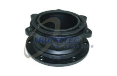 Naboj, kolo ventilatoru-chlazeni motoru TRUCKTEC AUTOMOTIVE 01.19.087