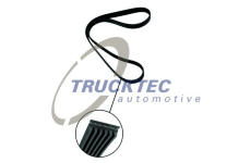 ozubený klínový řemen TRUCKTEC AUTOMOTIVE 01.19.103
