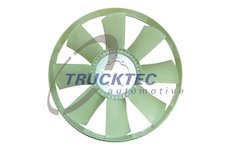 Odvetravani, chlazeni motoru TRUCKTEC AUTOMOTIVE 01.19.122