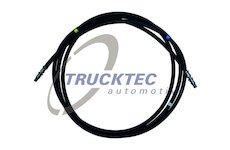 Spojková hadice TRUCKTEC AUTOMOTIVE 01.23.174