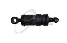 Tlumic, zaveseni kabiny TRUCKTEC AUTOMOTIVE 01.29.040
