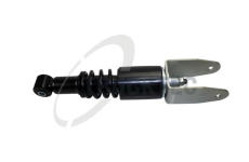 Tlumic, zaveseni kabiny TRUCKTEC AUTOMOTIVE 01.29.055
