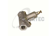 Přepadový ventil TRUCKTEC AUTOMOTIVE 01.35.150