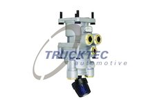 Brzdový ventil, provozní brzda TRUCKTEC AUTOMOTIVE 01.35.154