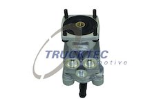 Brzdový ventil, provozní brzda TRUCKTEC AUTOMOTIVE 01.35.155