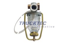 palivovy filtr TRUCKTEC AUTOMOTIVE 01.38.001