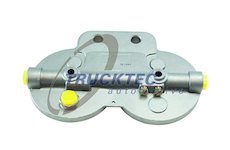 Kryt, palivovy filtr TRUCKTEC AUTOMOTIVE 01.38.040