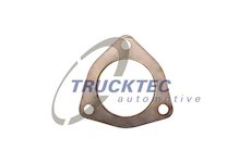 Těsnění, výfuková trubka TRUCKTEC AUTOMOTIVE 01.39.001