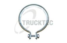 Spojovací trubky, výfukový systém TRUCKTEC AUTOMOTIVE 01.39.011